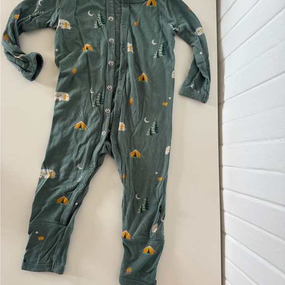 Kyte Baby pajamas 6-12m - Picture 1 of 1